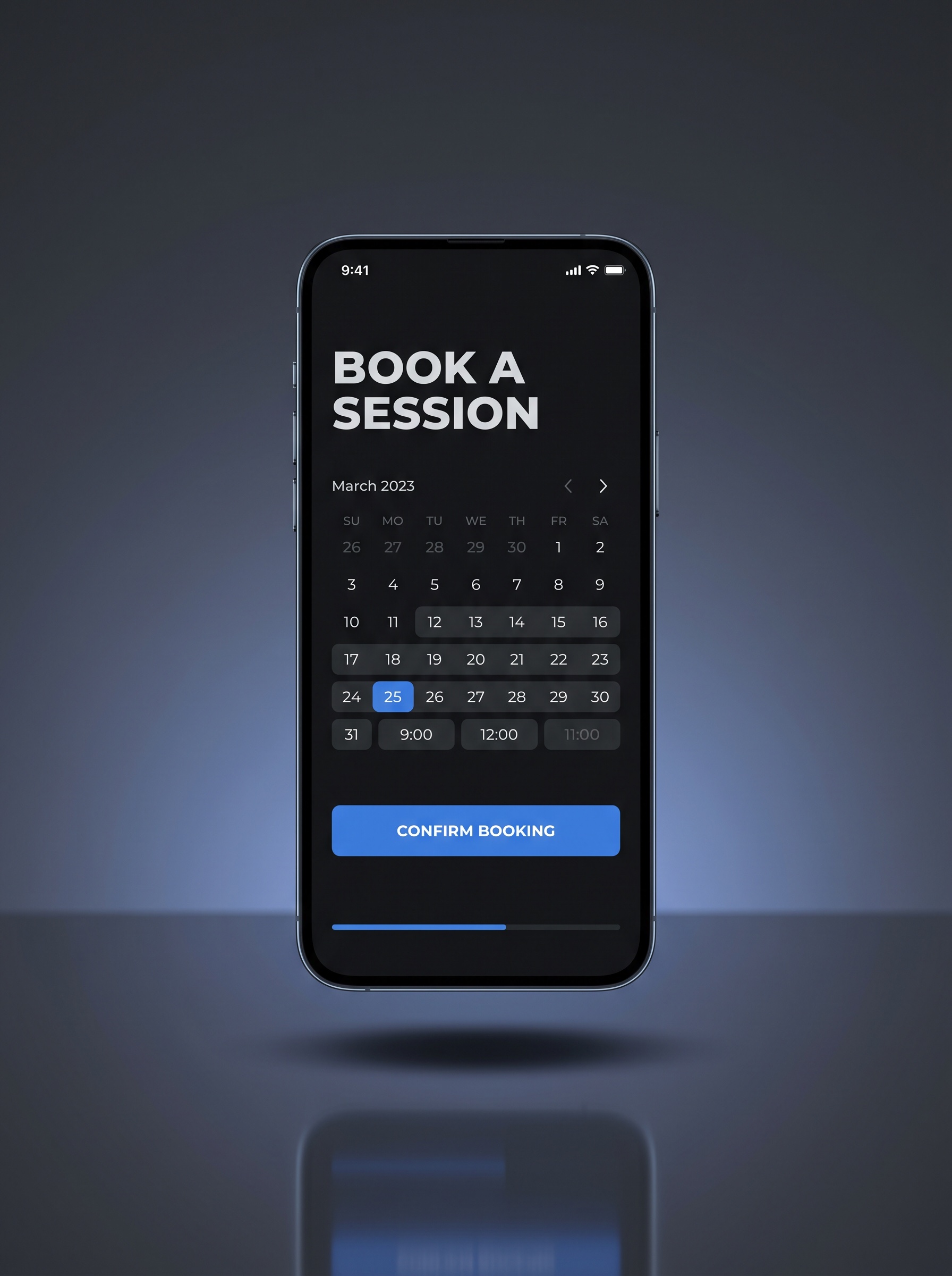 Book in Under a Minute